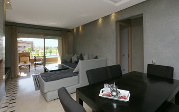 Prestigia Golf By Niama 4 Hotel Marrákes Kültér fotó