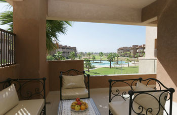 Prestigia Golf By Niama 4 Hotel Marrákes Kültér fotó